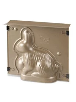 Angebote ✨ Backformen & -zubehör Dr. Oetker Osterhase Backform Aus Der Serie Goldiges Ostern Günstig Kaufen 🔥