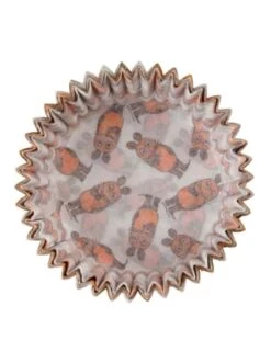 Aktion 😀 Küchenhelfer Dr. Oetker Papier-Backförmchen 50 St. DieMaus, Ø 5 Cm Günstig Kaufen 👍 -Dr.oetker Verkaufsladen dr oetker papier backformchen 50 st diemaus o 5 cm 2