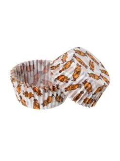 Aktion 😀 Küchenhelfer Dr. Oetker Papier-Backförmchen 50 St. DieMaus, Ø 5 Cm Günstig Kaufen 👍