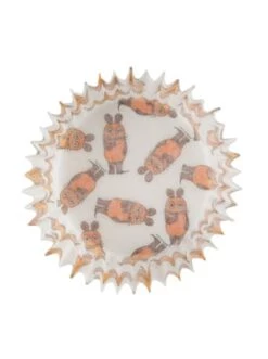 Aktion 😀 Küchenhelfer Dr. Oetker Papier-Backförmchen 50 St. DieMaus, Ø 5 Cm Günstig Kaufen 👍 -Dr.oetker Verkaufsladen dr oetker papier backformchen 50 st diemaus o 5 cm 5