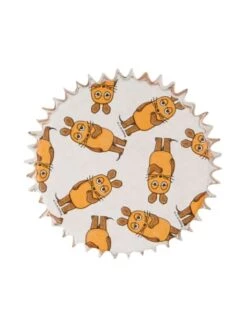 Aktion 😀 Küchenhelfer Dr. Oetker Papier-Backförmchen 50 St. DieMaus, Ø 5 Cm Günstig Kaufen 👍 -Dr.oetker Verkaufsladen dr oetker papier backformchen 50 st diemaus o 5 cm 6