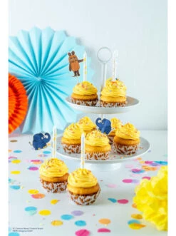 Aktion 😀 Küchenhelfer Dr. Oetker Papier-Backförmchen 50 St. DieMaus, Ø 5 Cm Günstig Kaufen 👍 -Dr.oetker Verkaufsladen dr oetker papier backformchen 50 st diemaus o 5 cm 7