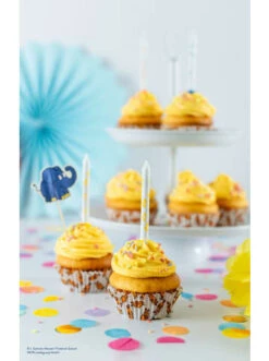 Aktion 😀 Küchenhelfer Dr. Oetker Papier-Backförmchen 50 St. DieMaus, Ø 5 Cm Günstig Kaufen 👍 -Dr.oetker Verkaufsladen dr oetker papier backformchen 50 st diemaus o 5 cm 8