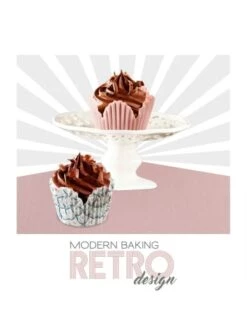 Am billigsten 🔥 Backformen & -zubehör Dr. Oetker Papier-Backförmchen Retro Retro Günstig Kaufen 💯 5 Am billigsten 🔥 Backformen & -zubehör Dr. Oetker Papier-Backförmchen Retro Retro Günstig Kaufen 💯 -Dr.oetker Verkaufsladen dr oetker papier backformchen retro retro 1