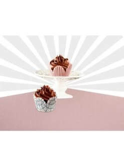 Am billigsten 🔥 Backformen & -zubehör Dr. Oetker Papier-Backförmchen Retro Retro Günstig Kaufen 💯 6 Am billigsten 🔥 Backformen & -zubehör Dr. Oetker Papier-Backförmchen Retro Retro Günstig Kaufen 💯 -Dr.oetker Verkaufsladen dr oetker papier backformchen retro retro 2