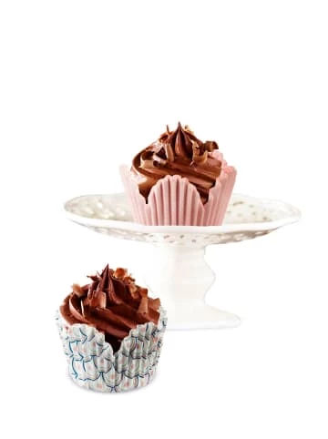 Am billigsten 🔥 Backformen & -zubehör Dr. Oetker Papier-Backförmchen Retro Retro Günstig Kaufen 💯 4 Am billigsten 🔥 Backformen & -zubehör Dr. Oetker Papier-Backförmchen Retro Retro Günstig Kaufen 💯 – Bild 4