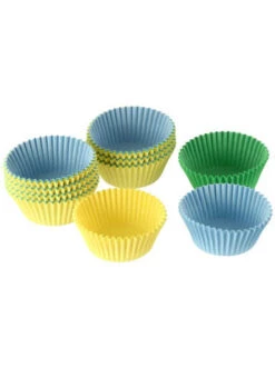 Angebote 👍 Backformen & -zubehör Dr. Oetker Papierbackförmchen Bunt, 150 St. Pudding, Muffins & Cupcakes, Ø5 Cm Günstig Kaufen 🧨