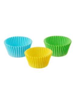 Bestpreis 🔔 Backformen & -zubehör Dr. Oetker Papierbackförmchen Bunt, 180 St. Pudding, Muffins & Cupcakes, Ø3 Cm Günstig Kaufen ⌛