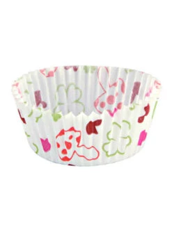 Großhandel 👍 Backformen & -zubehör Dr. Oetker Papierbackförmchen Glück Pudding, Muffins & Cupcakes, Ø5 Cm Günstig Kaufen ✔️