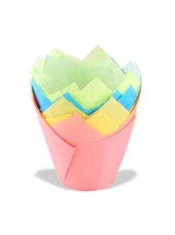 Top 10 ⭐ Backformen & -zubehör Dr. Oetker Papierbackförmchen Tulip Pudding, Muffins & Cupcakes, Ø5 Cm Günstig Kaufen 💯