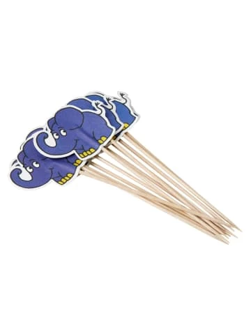 Bestes Angebot 🔥 Küchenhelfer Dr. Oetker Party-Picker DieMaus, 24 Stück Günstig Kaufen ⭐ 2 Bestes Angebot 🔥 Küchenhelfer Dr. Oetker Party-Picker DieMaus, 24 Stück Günstig Kaufen ⭐ – Bild 2