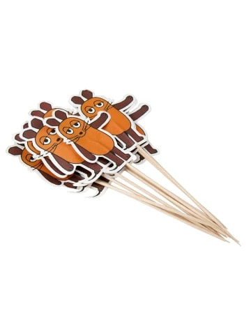 Bestes Angebot 🔥 Küchenhelfer Dr. Oetker Party-Picker DieMaus, 24 Stück Günstig Kaufen ⭐ 3 Bestes Angebot 🔥 Küchenhelfer Dr. Oetker Party-Picker DieMaus, 24 Stück Günstig Kaufen ⭐ – Bild 3