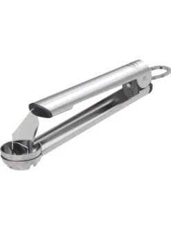 Aktion ❤️ Backformen & -zubehör Dr. Oetker Pflaumenentkerner Küchenhelfer Profi In Silber Günstig Kaufen 💯