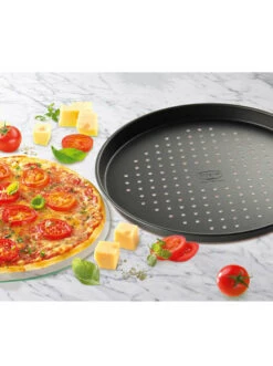 Brandneu 🛒 Backformen & -zubehör Dr. Oetker Pizzablech "Tradition" In Schwarz - Ø 28 Cm Günstig Kaufen ✔️ 7 Brandneu 🛒 Backformen & -zubehör Dr. Oetker Pizzablech "Tradition" In Schwarz - Ø 28 Cm Günstig Kaufen ✔️ -Dr.oetker Verkaufsladen dr oetker pizzablech tradition in schwarz o 28 cm 2