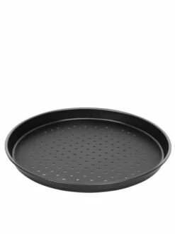 Brandneu 🛒 Backformen & -zubehör Dr. Oetker Pizzablech "Tradition" In Schwarz - Ø 28 Cm Günstig Kaufen ✔️