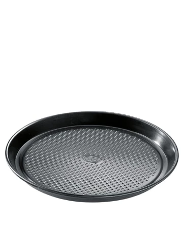 Brandneu 🛒 Backformen & -zubehör Dr. Oetker Pizzablech "Tradition" In Schwarz - Ø 28 Cm Günstig Kaufen ✔️ 5 Brandneu 🛒 Backformen & -zubehör Dr. Oetker Pizzablech "Tradition" In Schwarz - Ø 28 Cm Günstig Kaufen ✔️ – Bild 5