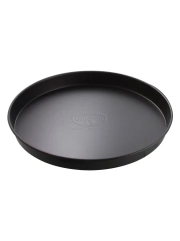 Billig ❤️ Backformen & -zubehör Dr. Oetker Pizzablech "Tradition" In Schwarz - Ø 30 Cm Günstig Kaufen ⌛ 1 Billig ❤️ Backformen & -zubehör Dr. Oetker Pizzablech "Tradition" In Schwarz - Ø 30 Cm Günstig Kaufen ⌛