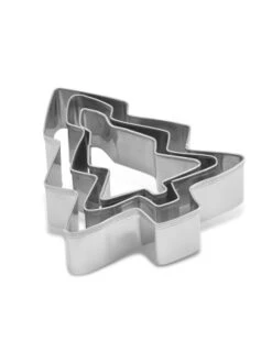 Angebote ⌛ Backformen & -zubehör Dr. Oetker Plätzchen-Tannenbaum White 🎅 Christmas Baking Günstig Kaufen 🛒