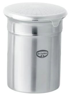 Großhandel 🔔 Backformen & -zubehör Dr. Oetker Puderzuckerstreuer Profi Günstig Kaufen 🎉