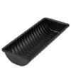 Schlussverkauf 🎉 Backformen & -zubehör Dr. Oetker Rehrückenform "Tradition" In Schwarz - (L)30 X (B)12,5 Cm Günstig Kaufen ✨