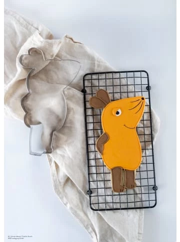 Billig 🎉 Küchenhelfer Dr. Oetker Riesen-Ausstecher DieMaus, 20x11,5x4 Cm Günstig Kaufen ❤️ 10 Billig 🎉 Küchenhelfer Dr. Oetker Riesen-Ausstecher DieMaus, 20x11,5x4 Cm Günstig Kaufen ❤️ – Bild 10