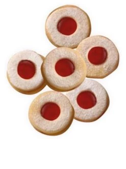 Aktion 🔔 Backformen & -zubehör Dr. Oetker Rollausstecher In Weiß/ Rot Günstig Kaufen 🔔 -Dr.oetker Verkaufsladen dr oetker rollausstecher in weiss rot 4