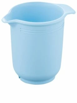 Bestes Angebot 🥰 Rührschüsseln & Messbecher Dr. Oetker Rührbecher "Retro" In Hellblau - 1 L Günstig Kaufen 🛒