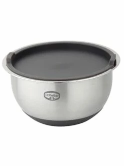 Besorgen 🧨 Rührschüsseln & Messbecher Dr. Oetker Rührschüssel Mit Deckel Back-Spaß, 2,5 L Günstig Kaufen ✨