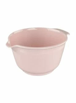 Neu ✨ Backformen & -zubehör Dr. Oetker Rührschüssel Retro Günstig Kaufen 😉