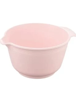 Großhandel ⌛ Rührschüsseln & Messbecher Dr. Oetker Rührschüssel "Retro" In Rosa - 3 L Günstig Kaufen ⭐