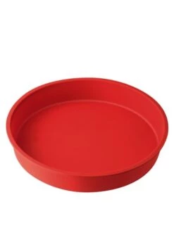 Angebote ⌛ Backformen & -zubehör Dr. Oetker Rundform "Flexxibel" In Rot - Ø 26 Cm Günstig Kaufen 🎁