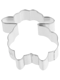 Am billigsten 🎁 Backformen & -zubehör Dr. Oetker Schaf Groß Goldiges Ostern Günstig Kaufen ⌛