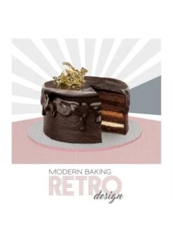 Bestpreis 🌟 Backformen & -zubehör Dr. Oetker Schichtkuchen-Set Retro, Ø 17 Cm Günstig Kaufen 👏 -Dr.oetker Verkaufsladen dr oetker schichtkuchen set retro o 17 cm 2