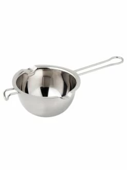 Bestpreis ✨ Backformen & -zubehör Dr. Oetker Schmelztopf Profi Günstig Kaufen 🎁