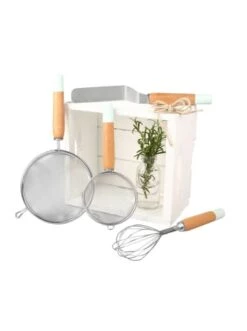 Besorgen 🎁 Backformen & -zubehör Dr. Oetker Schneebesen Mit Holzgriff Retro Günstig Kaufen 😍 -Dr.oetker Verkaufsladen dr oetker schneebesen mit holzgriff retro 3