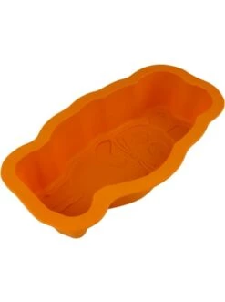 Bestes Angebot 😍 Backformen & -zubehör Dr. Oetker Silikon-Backform "Maus" In Orange - (L)29,5 X (B)16 Cm Günstig Kaufen 😍 -Dr.oetker Verkaufsladen dr oetker silikon backform maus in orange l 29 5 x b 16 cm 2