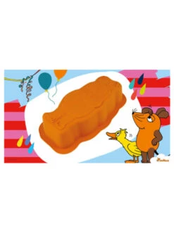 Bestes Angebot 😍 Backformen & -zubehör Dr. Oetker Silikon-Backform "Maus" In Orange - (L)29,5 X (B)16 Cm Günstig Kaufen 😍 -Dr.oetker Verkaufsladen dr oetker silikon backform maus in orange l 29 5 x b 16 cm 4