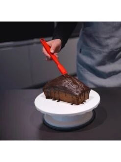 Bestpreis ⌛ Backformen & -zubehör Dr. Oetker Silikon-Backpinsel FLEXXIBEL LOVE, 25 Mm Günstig Kaufen 🥰 -Dr.oetker Verkaufsladen dr oetker silikon backpinsel flexxibel love 25 mm 2