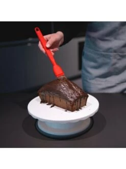 Coupon 🤩 Backformen & -zubehör Dr. Oetker Silikon-Backpinsel FLEXXIBEL LOVE Günstig Kaufen 🔔 -Dr.oetker Verkaufsladen dr oetker silikon backpinsel flexxibel love 3