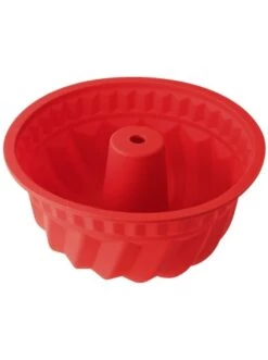 Angebote 😉 Backformen & -zubehör Dr. Oetker Silikon-Gugelhupf Flexxible Love, Ø 22 Cm Günstig Kaufen 😍