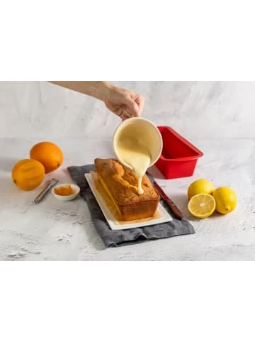 Schlussverkauf ⭐ Backformen & -zubehör Dr. Oetker Silikon-Kastenform Flexxible Love, 24 Cm Günstig Kaufen ✨ 3 Schlussverkauf ⭐ Backformen & -zubehör Dr. Oetker Silikon-Kastenform Flexxible Love, 24 Cm Günstig Kaufen ✨ – Bild 3