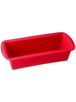 Schlussverkauf ⭐ Backformen & -zubehör Dr. Oetker Silikon-Kastenform Flexxible Love, 24 Cm Günstig Kaufen ✨