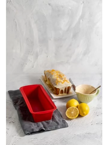 Schlussverkauf ⭐ Backformen & -zubehör Dr. Oetker Silikon-Kastenform Flexxible Love, 24 Cm Günstig Kaufen ✨ 4 Schlussverkauf ⭐ Backformen & -zubehör Dr. Oetker Silikon-Kastenform Flexxible Love, 24 Cm Günstig Kaufen ✨ – Bild 4