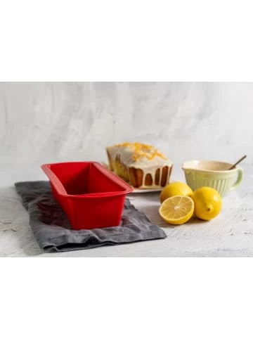 Schlussverkauf ⭐ Backformen & -zubehör Dr. Oetker Silikon-Kastenform Flexxible Love, 24 Cm Günstig Kaufen ✨ 6 Schlussverkauf ⭐ Backformen & -zubehör Dr. Oetker Silikon-Kastenform Flexxible Love, 24 Cm Günstig Kaufen ✨ – Bild 6