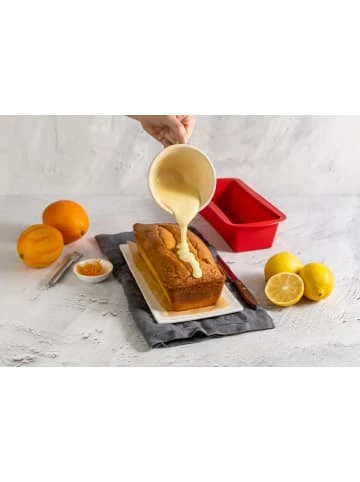 Schlussverkauf ⭐ Backformen & -zubehör Dr. Oetker Silikon-Kastenform Flexxible Love, 24 Cm Günstig Kaufen ✨ 10 Schlussverkauf ⭐ Backformen & -zubehör Dr. Oetker Silikon-Kastenform Flexxible Love, 24 Cm Günstig Kaufen ✨ – Bild 10