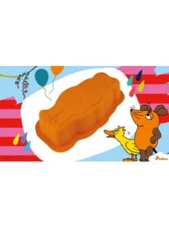 Top 10 🎁 Backformen & -zubehör Dr. Oetker Silikon-Motivbackform DieMaus, 29,5x16x6,5 Cm Günstig Kaufen 🧨 -Dr.oetker Verkaufsladen dr oetker silikon motivbackform diemaus 29 5x16x6 5 cm 4