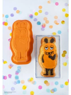 Top 10 🎁 Backformen & -zubehör Dr. Oetker Silikon-Motivbackform DieMaus, 29,5x16x6,5 Cm Günstig Kaufen 🧨 -Dr.oetker Verkaufsladen dr oetker silikon motivbackform diemaus 29 5x16x6 5 cm 5
