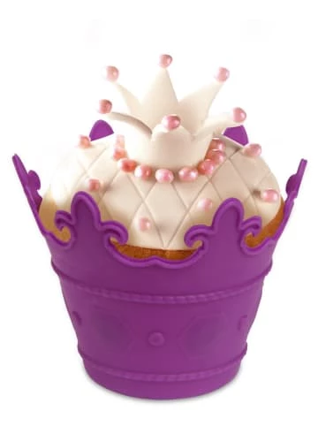 Schlussverkauf 🌟 Backformen & -zubehör Dr. Oetker Silikon-Muffinkrönchen Flexxible Love Günstig Kaufen 🌟 2 Schlussverkauf 🌟 Backformen & -zubehör Dr. Oetker Silikon-Muffinkrönchen Flexxible Love Günstig Kaufen 🌟 – Bild 2