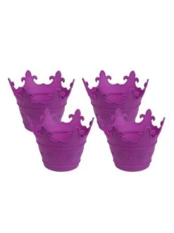 Schlussverkauf 🌟 Backformen & -zubehör Dr. Oetker Silikon-Muffinkrönchen Flexxible Love Günstig Kaufen 🌟