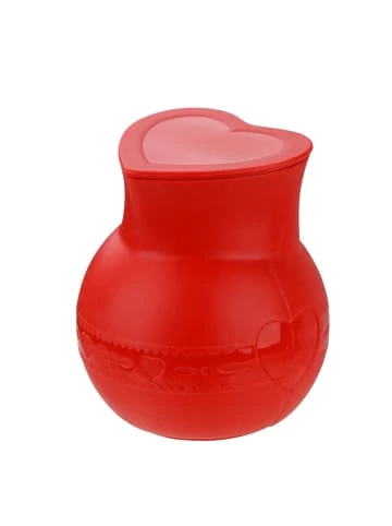 Bester Verkauf 🔔 Backformen & -zubehör Dr. Oetker Silikon-Schmelztopf Inkl. Deckel Flexxible Love Günstig Kaufen 🤩 1 Bester Verkauf 🔔 Backformen & -zubehör Dr. Oetker Silikon-Schmelztopf Inkl. Deckel Flexxible Love Günstig Kaufen 🤩